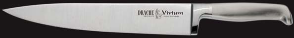 Kochmesser 25 cm
